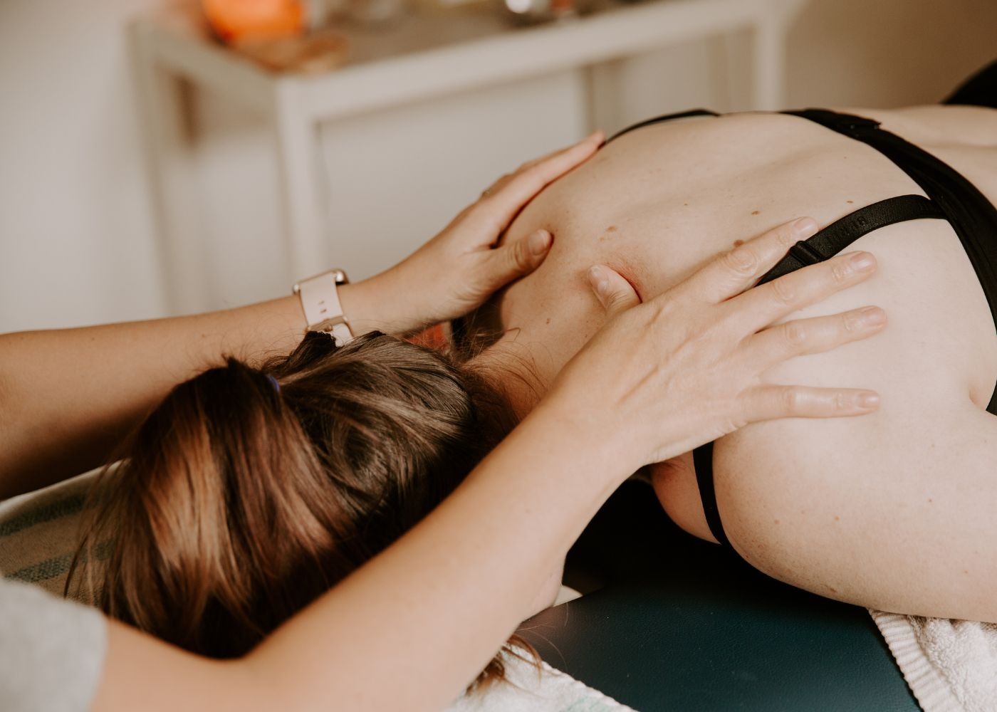 Tui Na Massage Therapy South Yarra